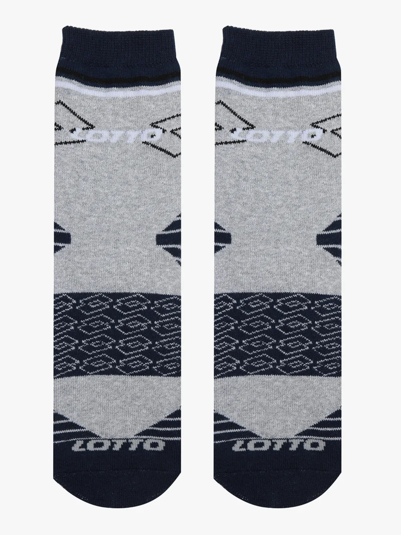 Calze antiscivolo da bambino - grigio