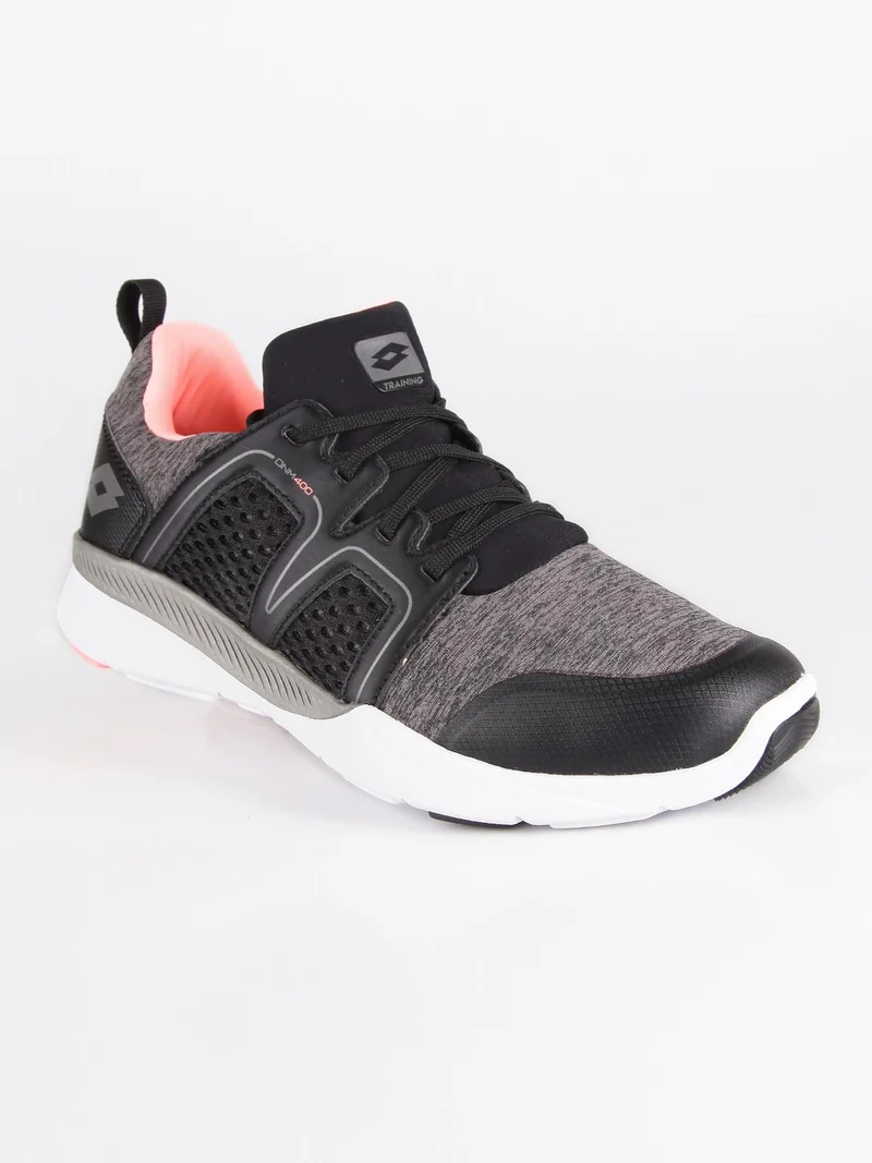 Dinamica 400 LF W scarpe training donna - nero