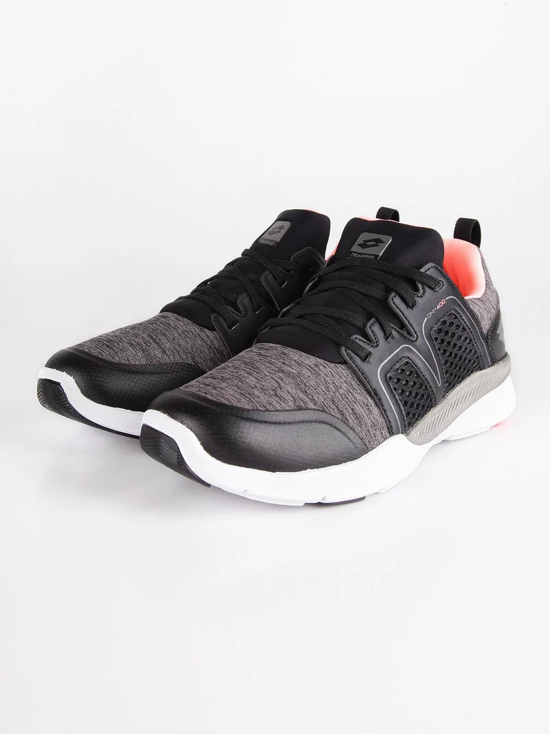 Dinamica 400 LF W scarpe training donna - nero