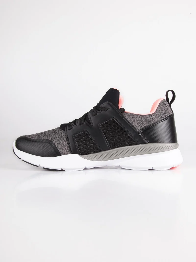 Dinamica 400 LF W scarpe training donna - nero