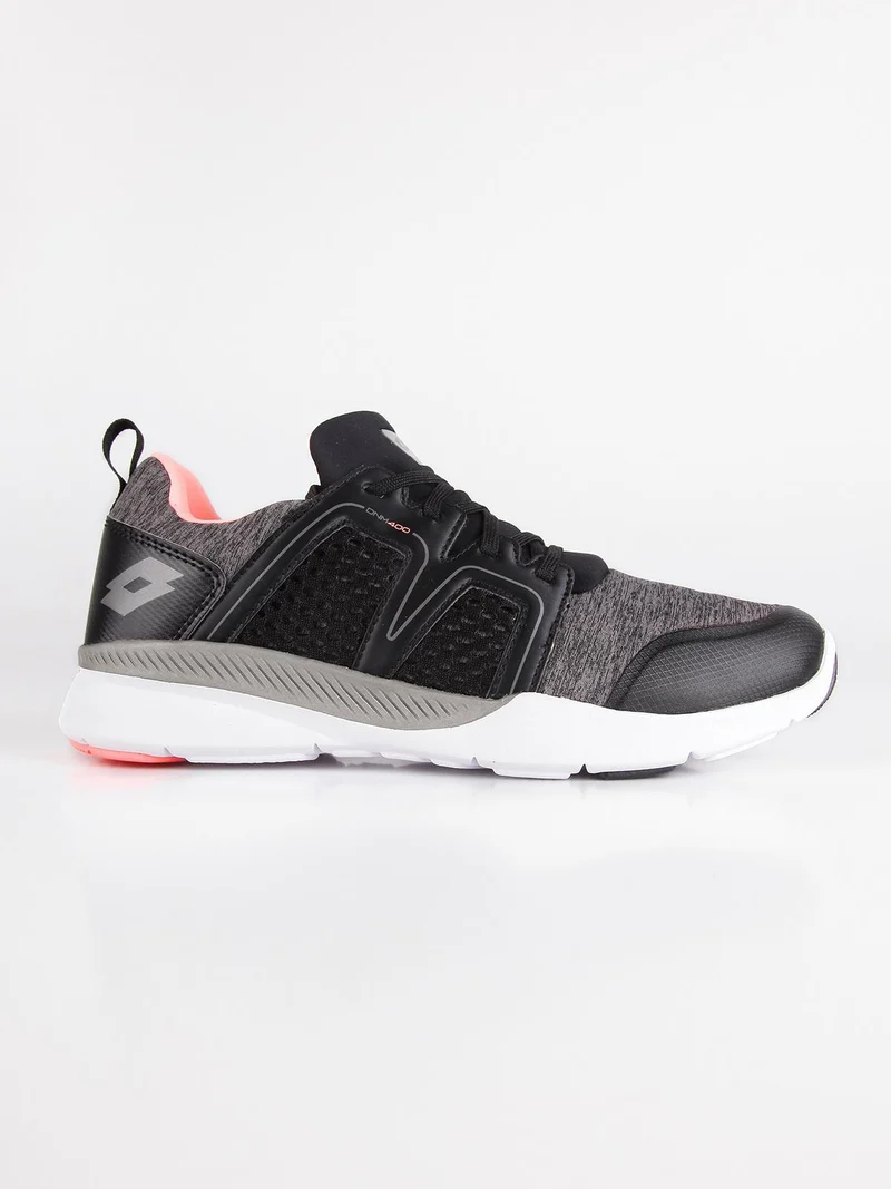 Dinamica 400 LF W scarpe training donna - nero