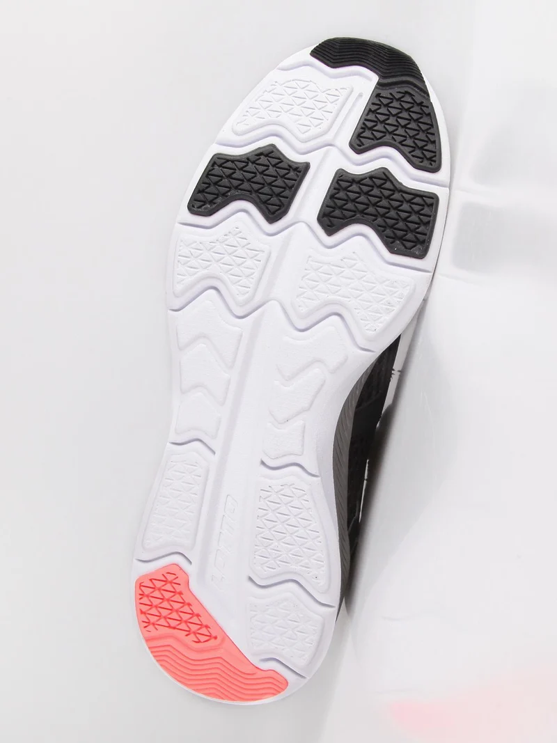 Dinamica 400 LF W scarpe training donna - nero