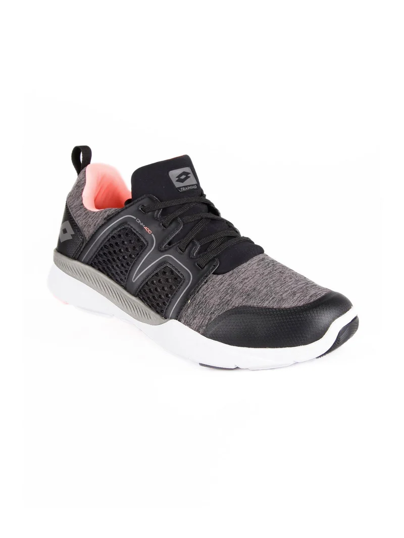 Dinamica 400 LF W scarpe training donna - nero