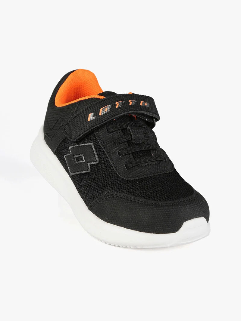 EVOLITE AMF II Sneakers da bambino - nero