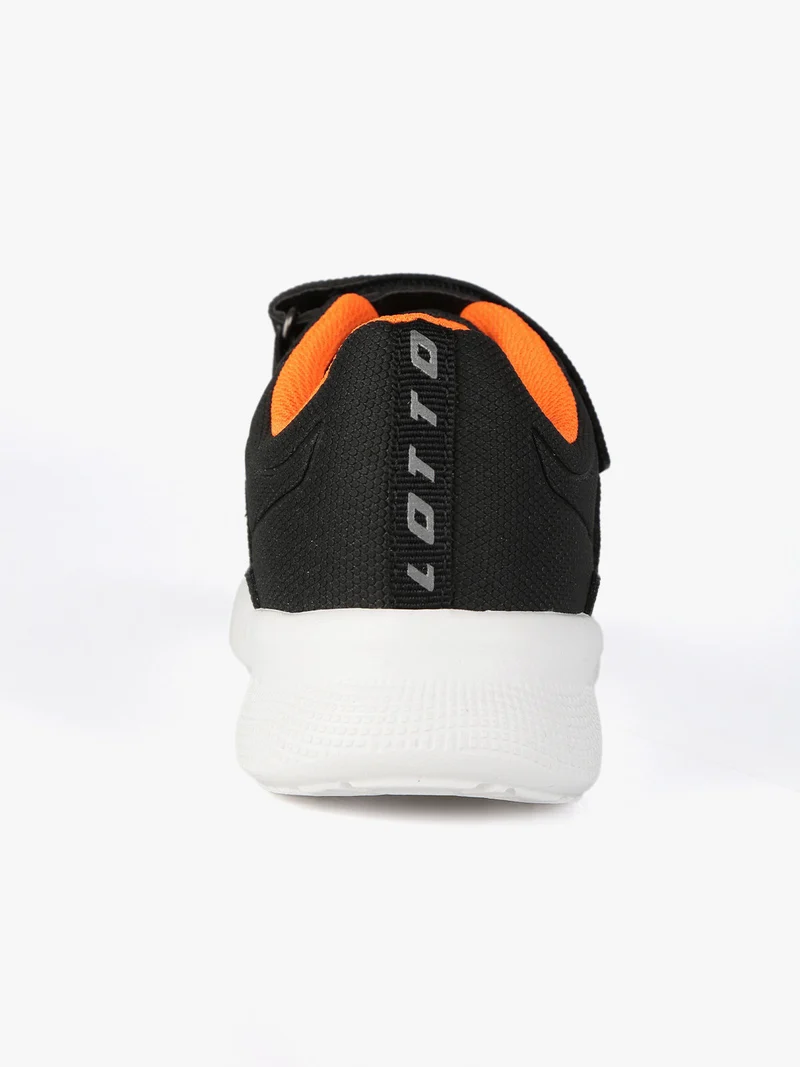EVOLITE AMF II Sneakers da bambino - nero