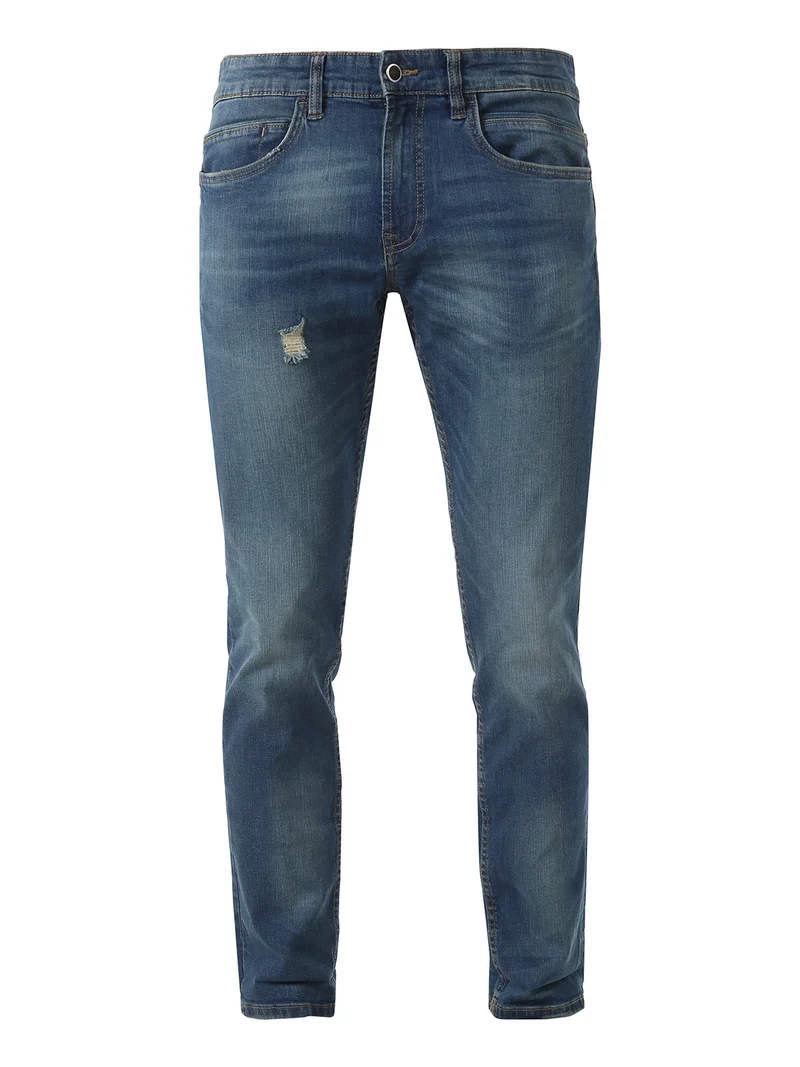 Jeans da uomo slim fit - jeans