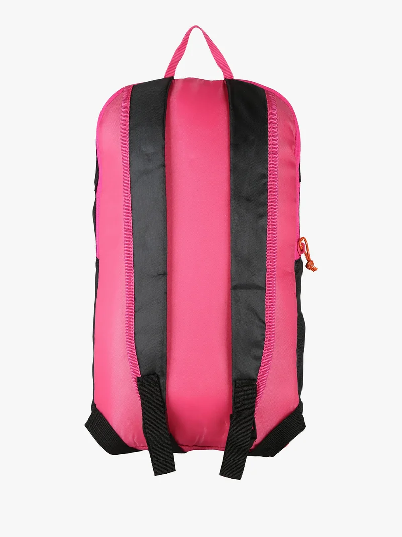 CAPO Zaino bicolore - fucsia