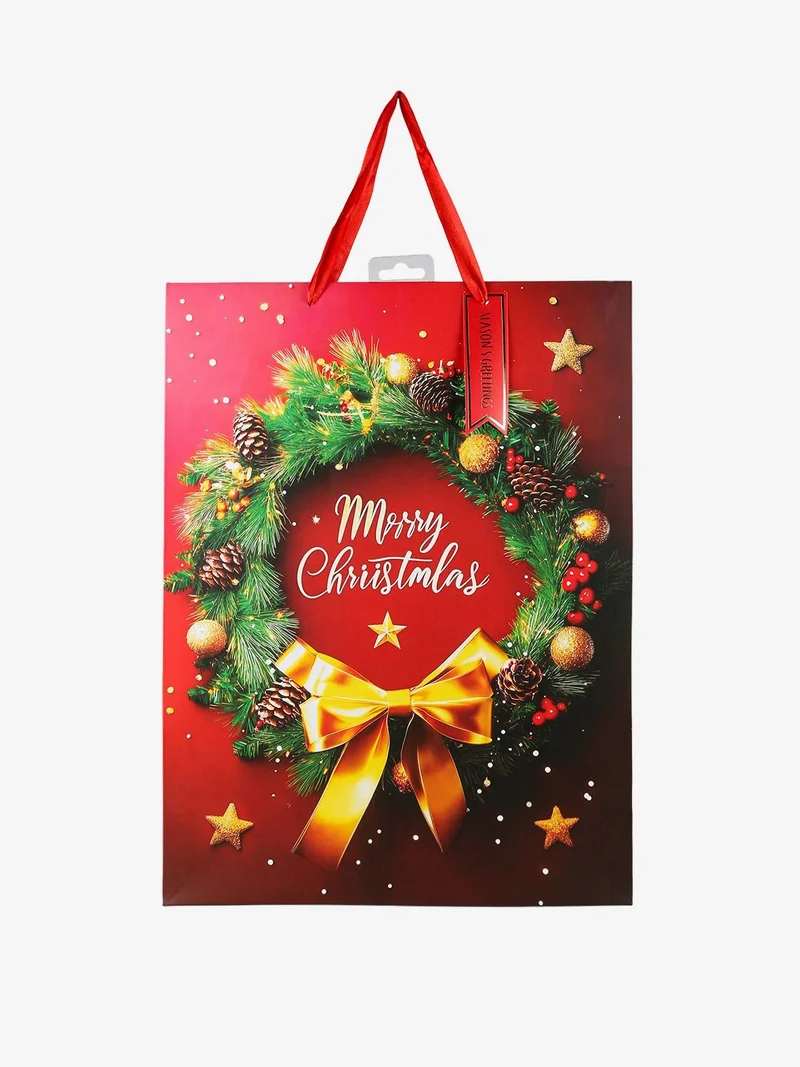 Sacchetto regalo di Natale