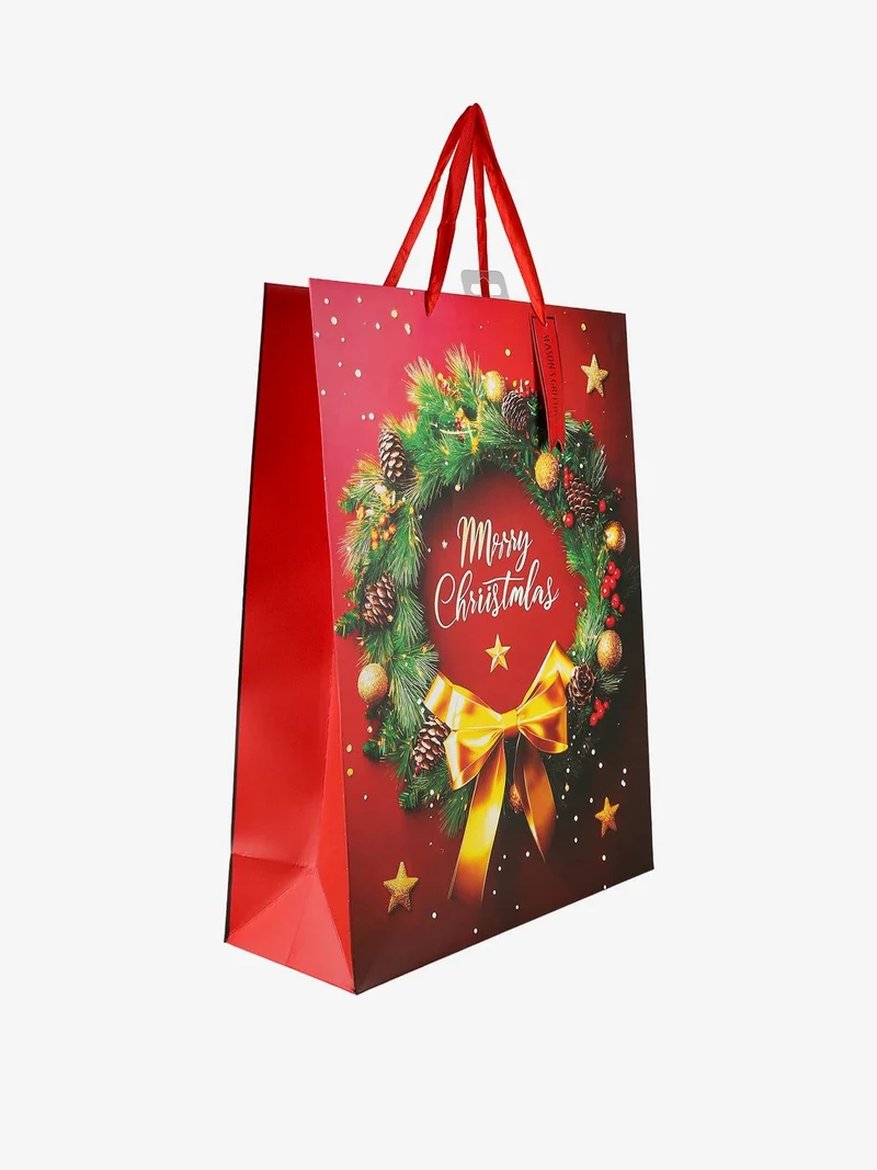 Sacchetto regalo di Natale