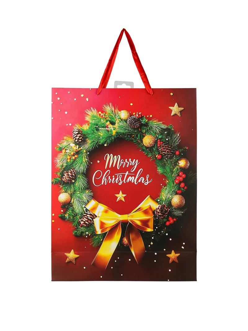 Sacchetto regalo di Natale