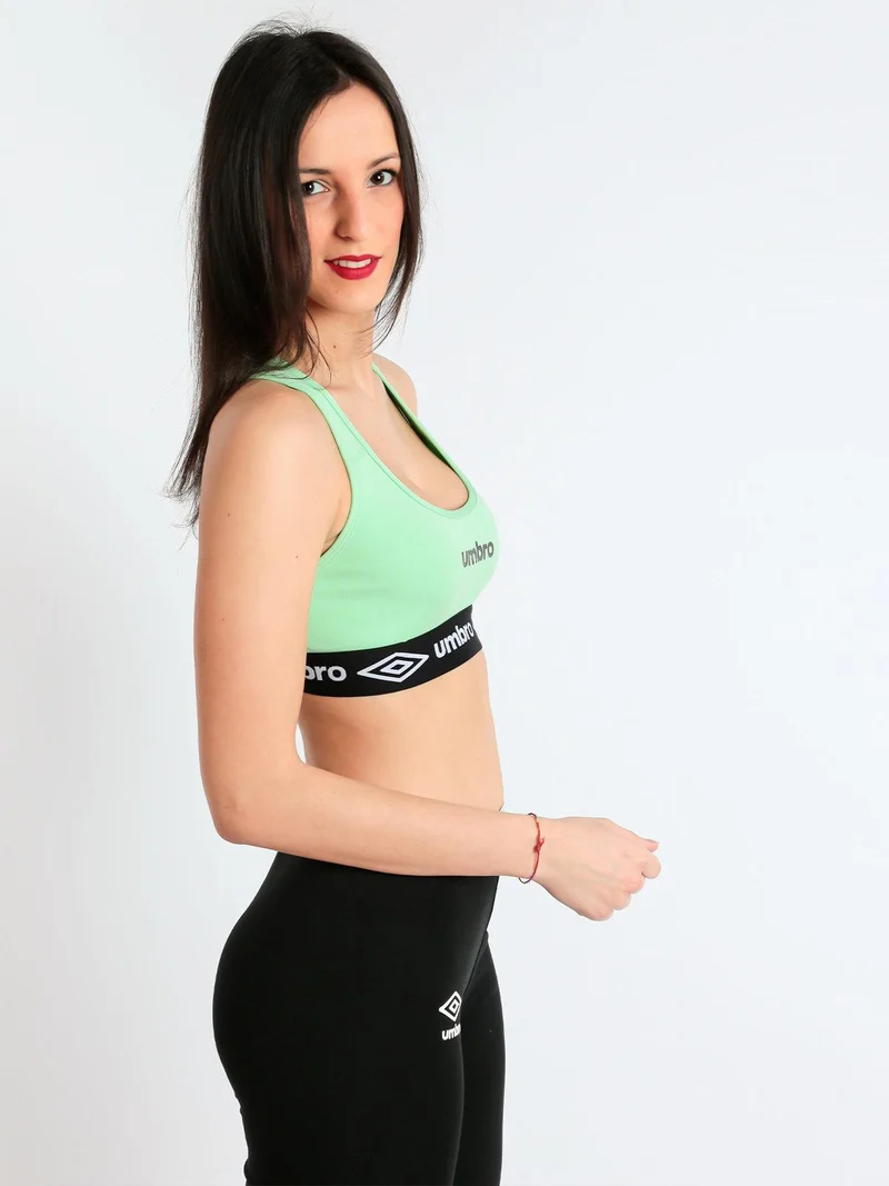 Top sportivo - mela