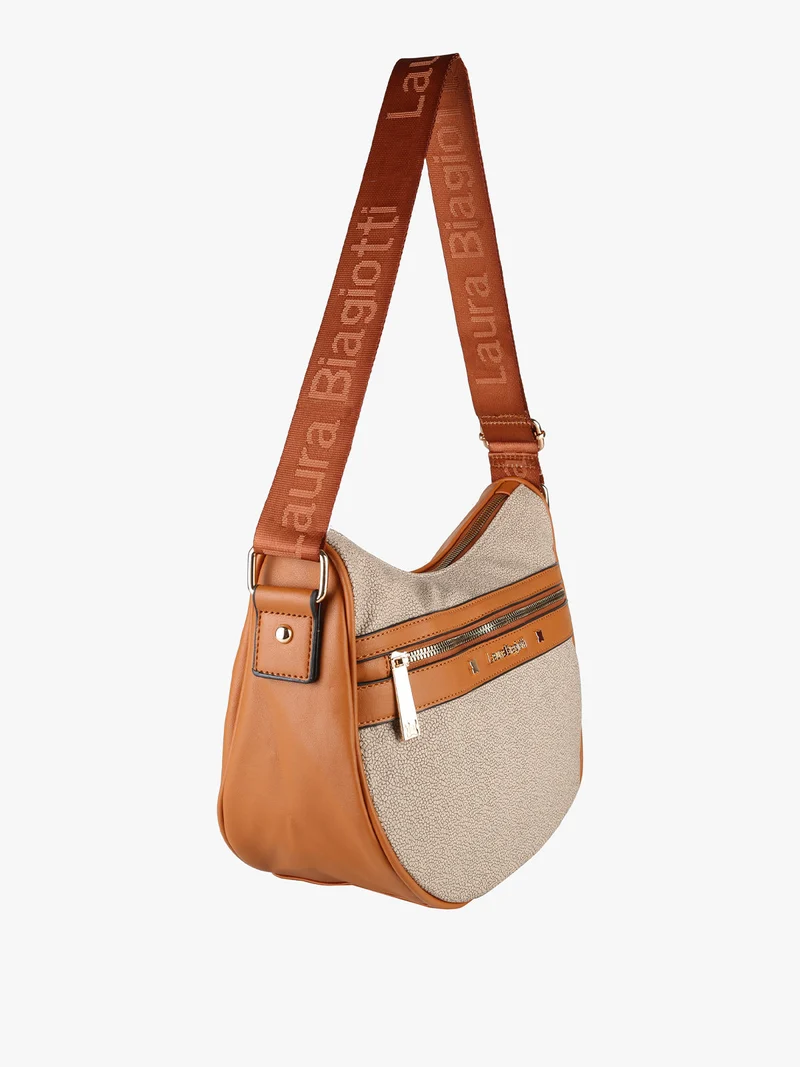 Borsa donna a tracolla - cuoio