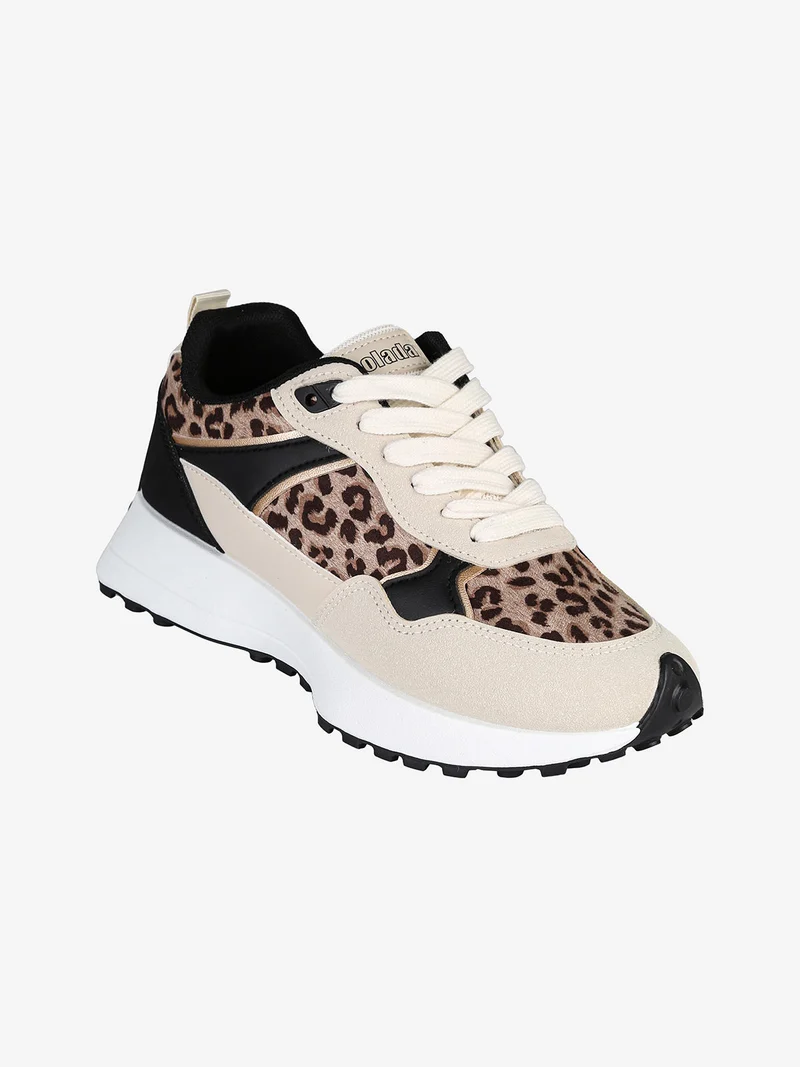 Sneakers da donna - multicolore