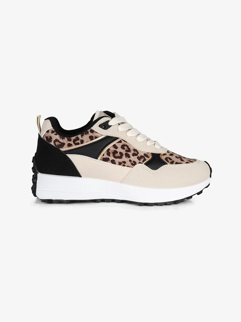 Sneakers da donna - multicolore