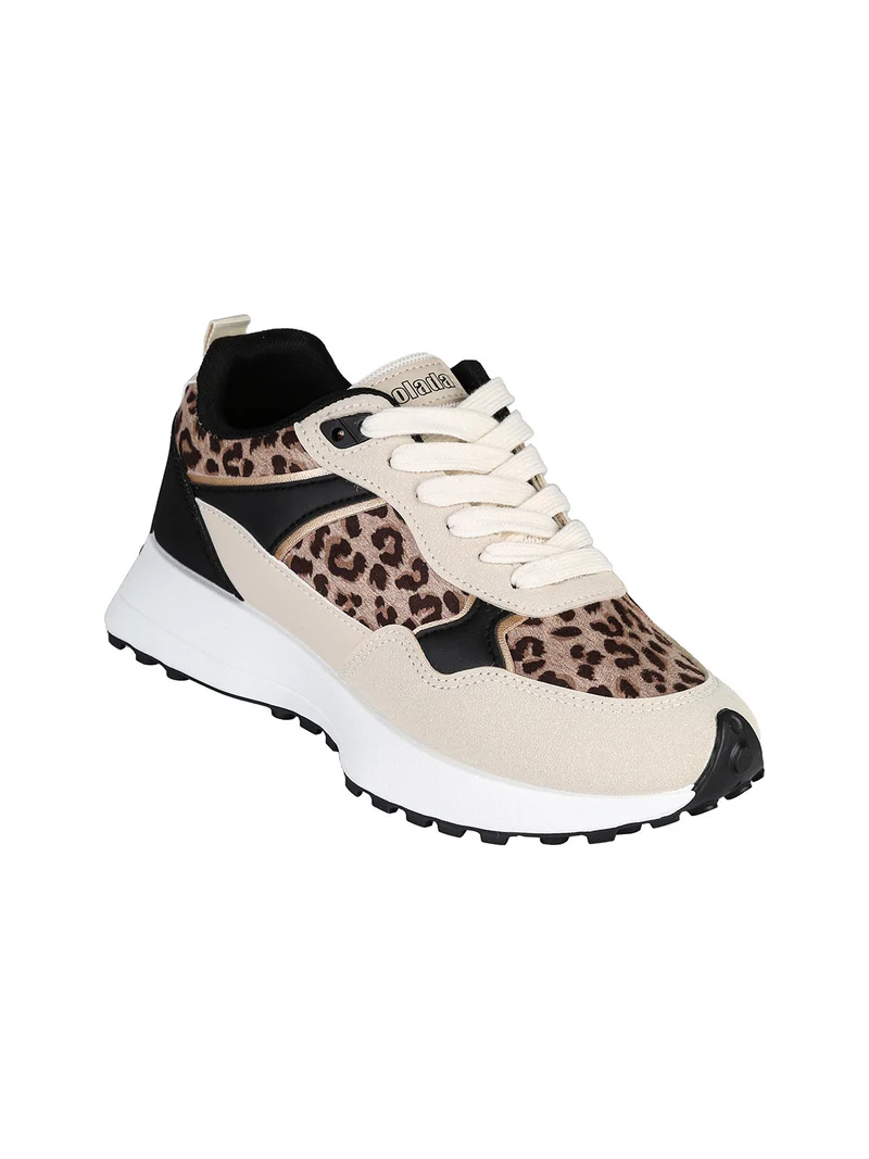 Sneakers da donna - multicolore