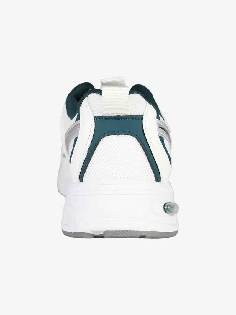 Sneakers sportive da uomo - verde
