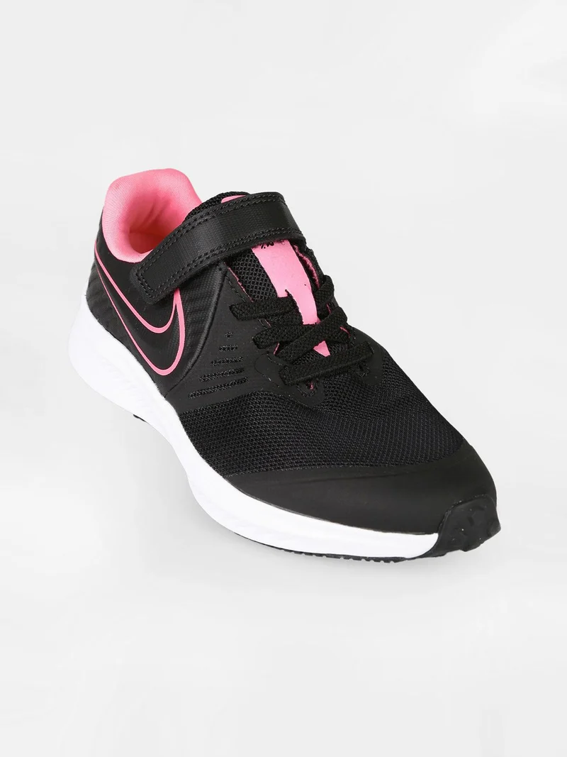Star Runner 2 Scarpe sportiva bambina - nero