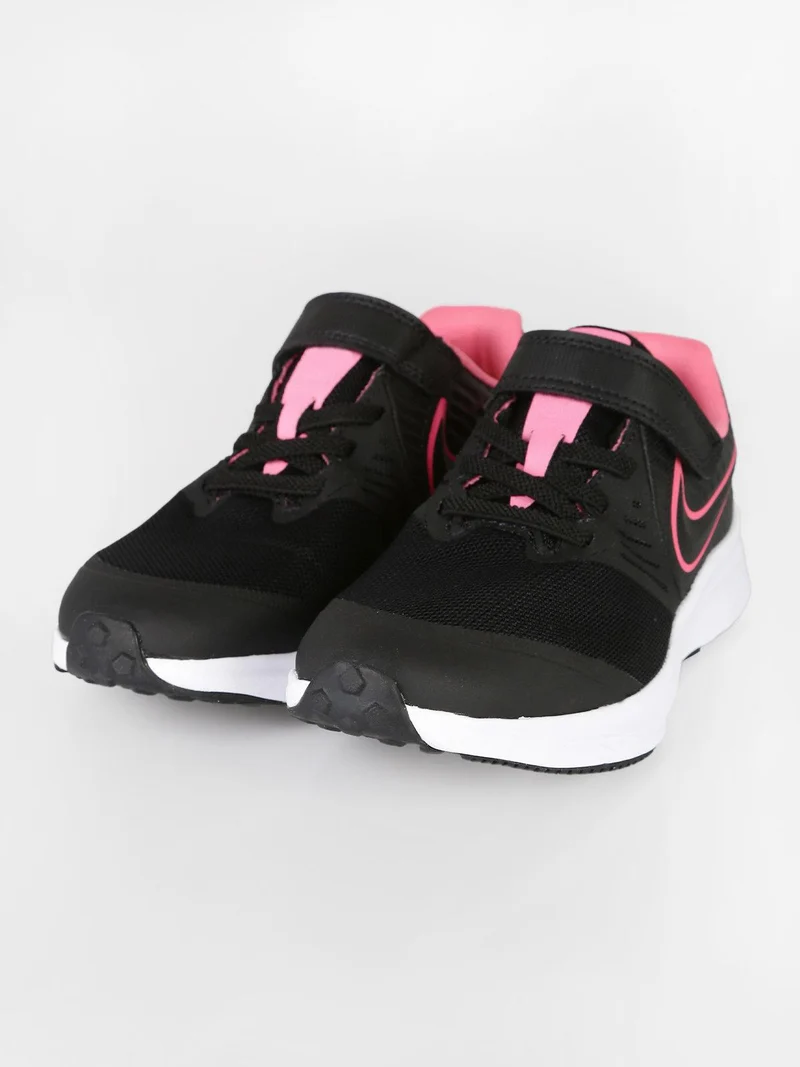 Star Runner 2 Scarpe sportiva bambina - nero