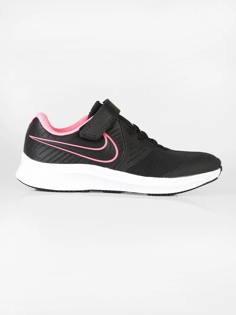 Star Runner 2 Scarpe sportiva bambina - nero