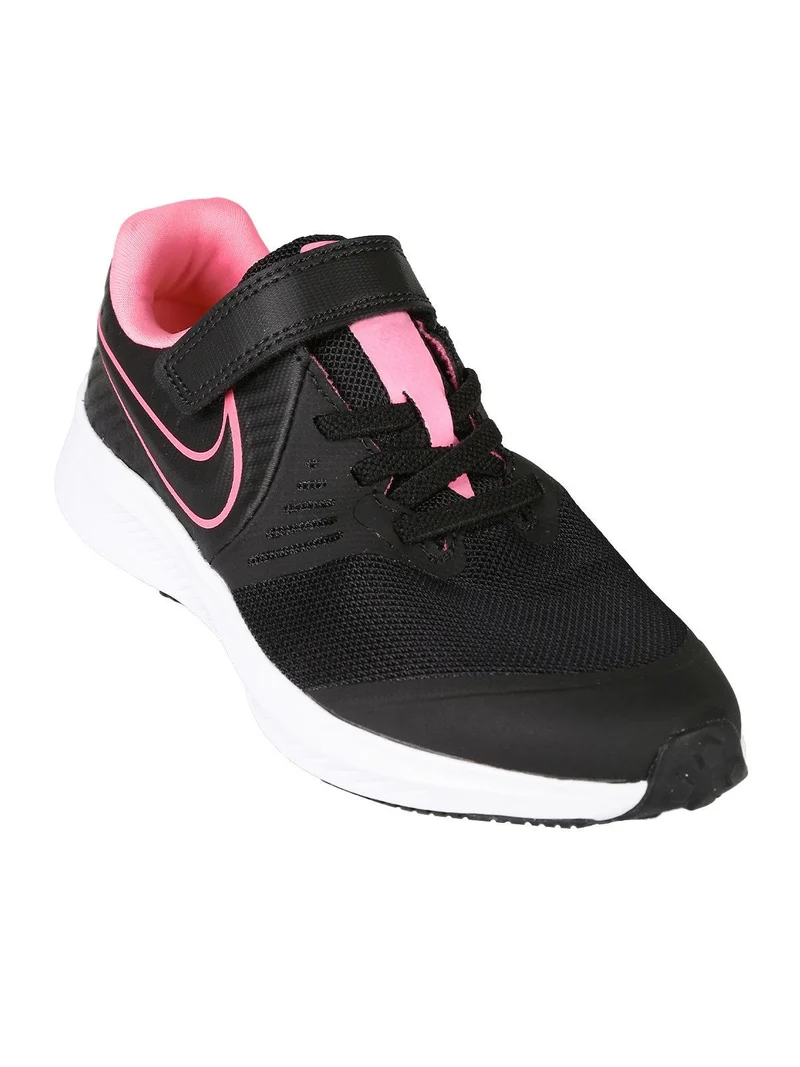 Star Runner 2 Scarpe sportiva bambina - nero