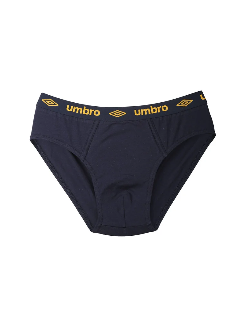 Slip uomo - giallo