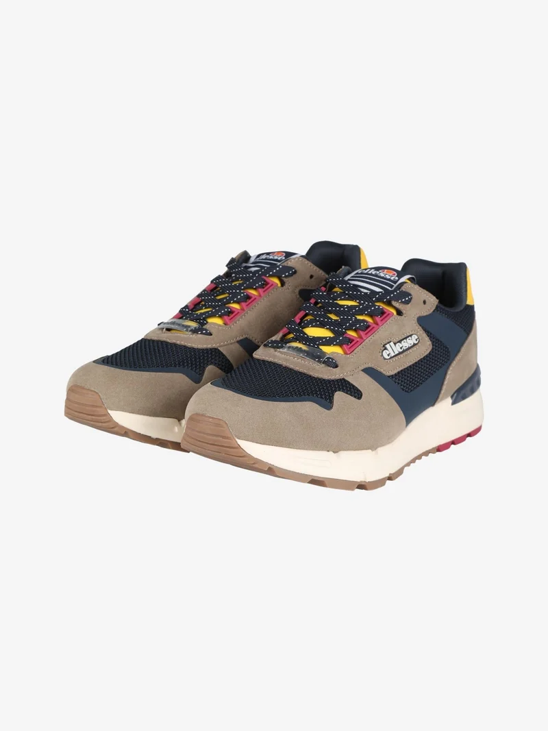 Sneakers sportive da uomo - blu