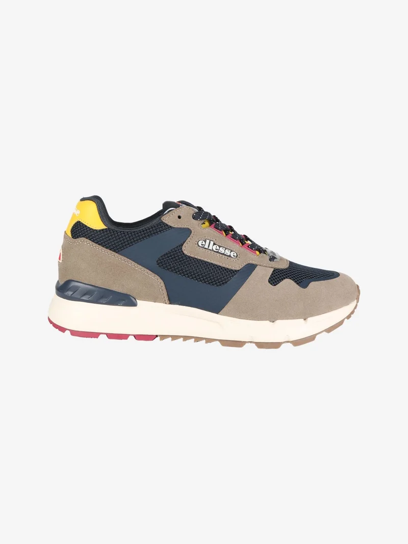 Sneakers sportive da uomo - blu