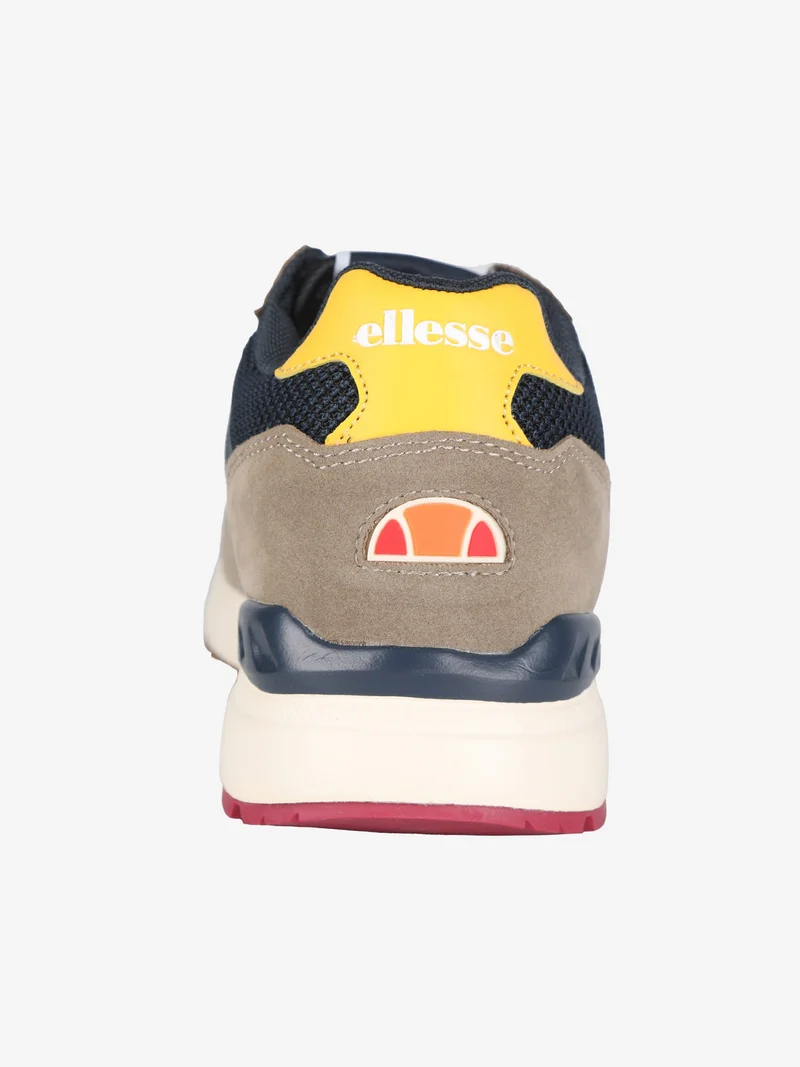 Sneakers sportive da uomo - blu