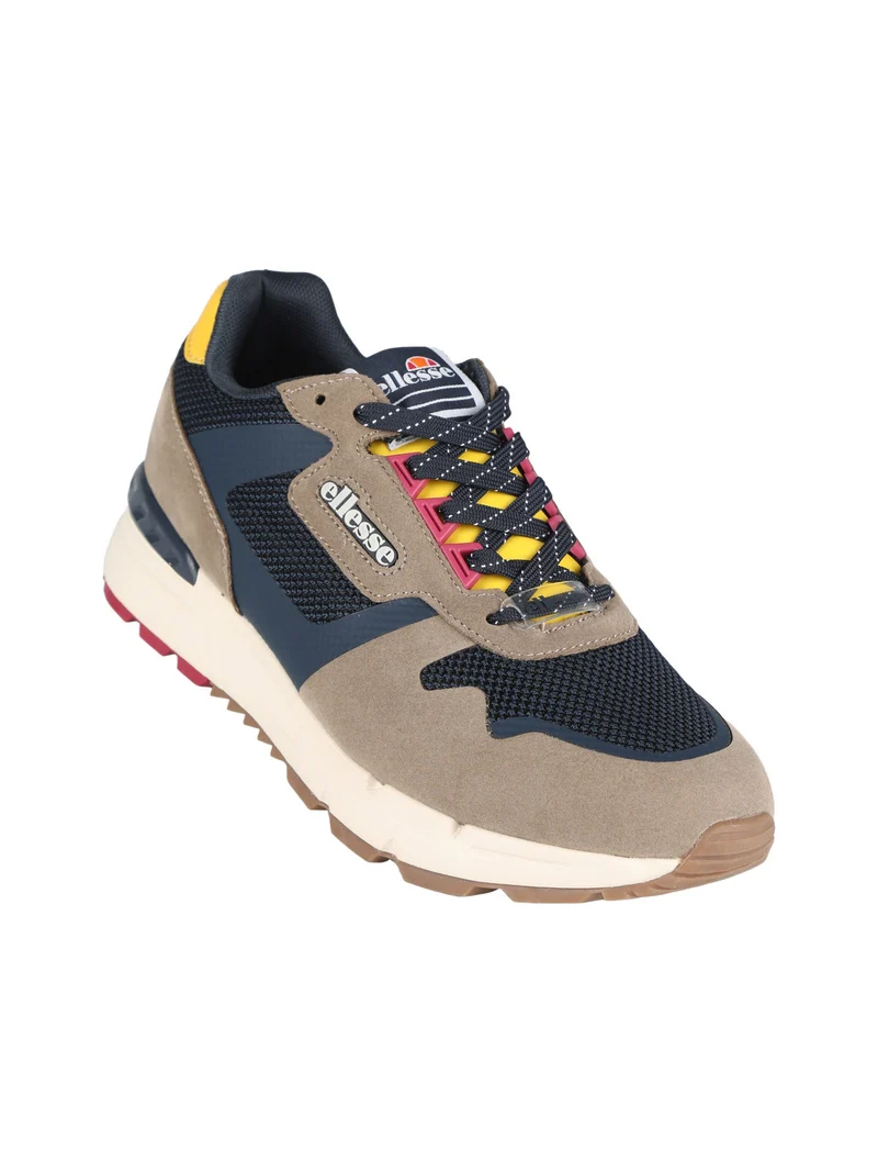 Sneakers sportive da uomo - blu