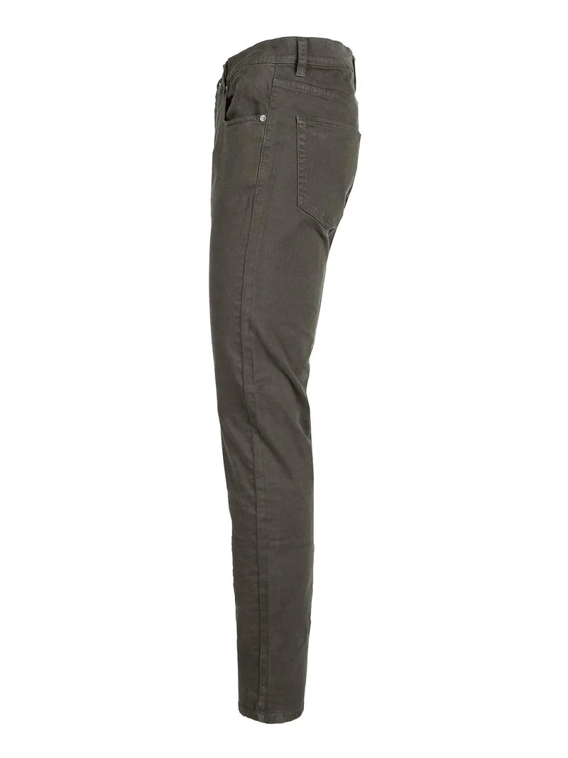 pantaloni uomo - verde