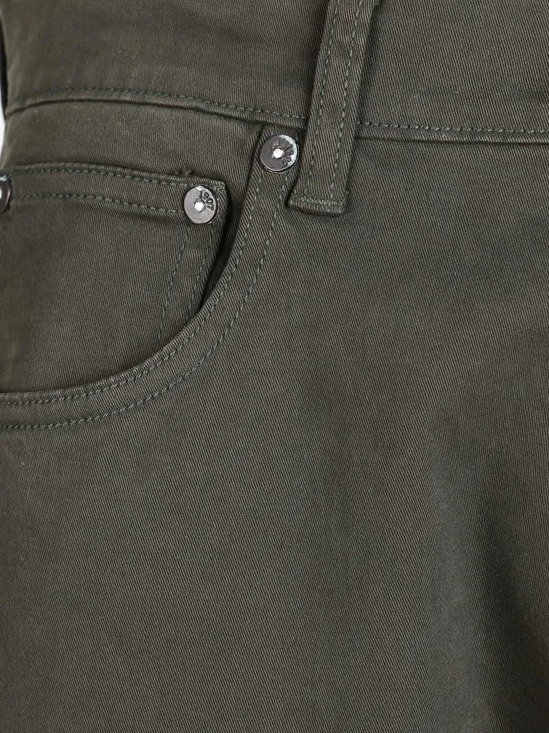 pantaloni uomo - verde