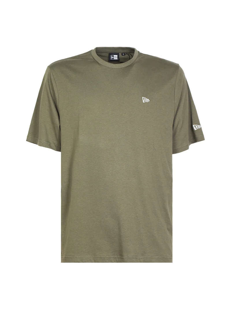 T-shirt manica corta unisex - verde