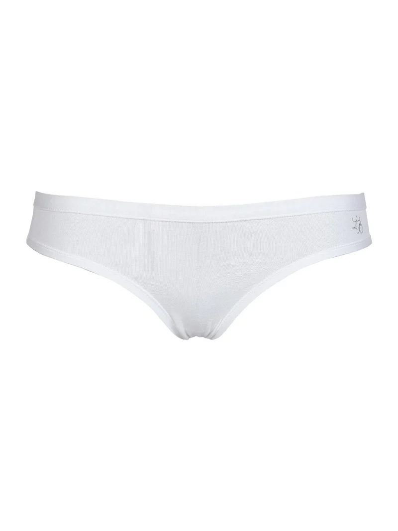 Slip donna - bianco