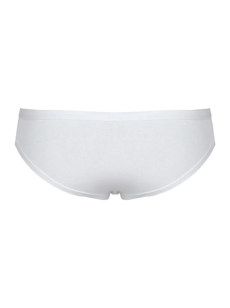 Slip donna - bianco