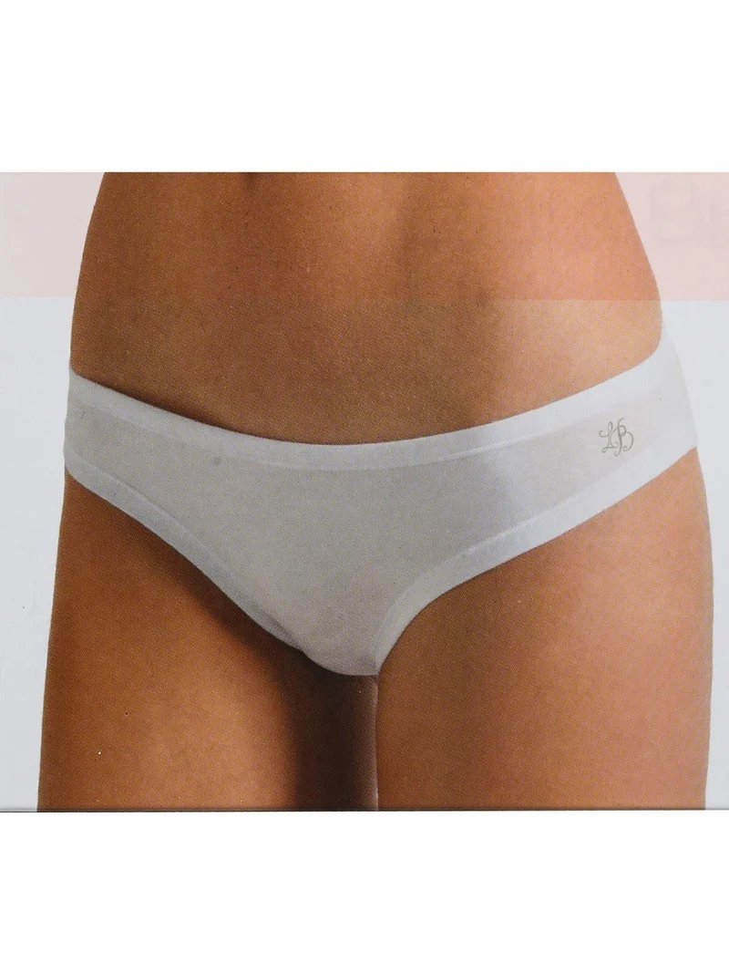 Slip donna - bianco