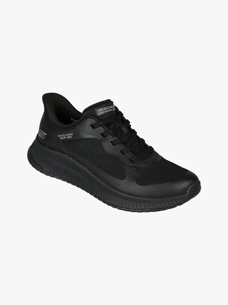 BOBS SQUAD 4 STAPLE LOOK Sneakers donna - nero