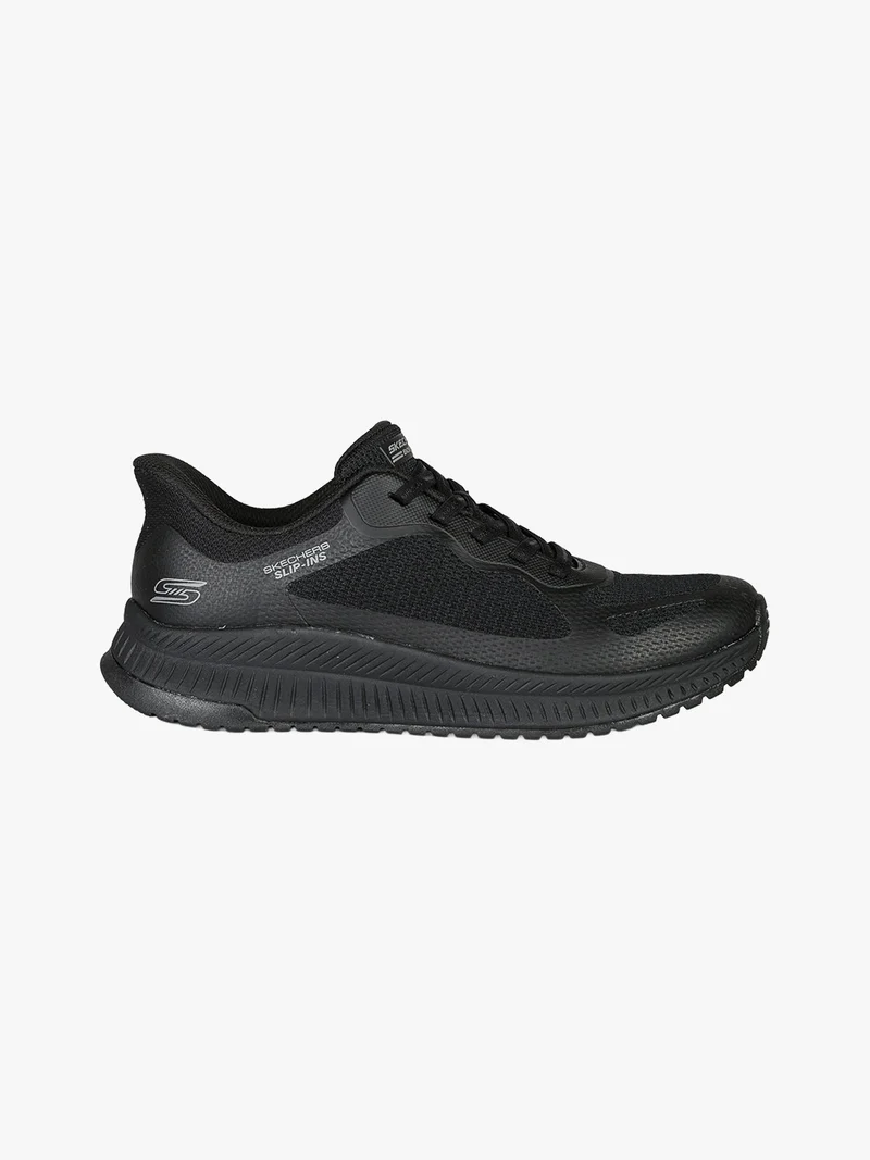 BOBS SQUAD 4 STAPLE LOOK Sneakers donna - nero