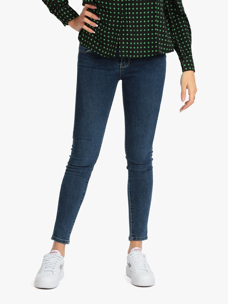 Jeans push up da donna - jeans