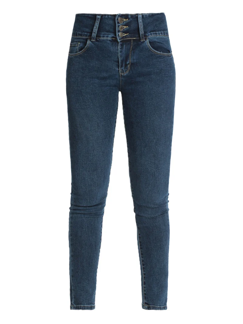 Jeans push up da donna - jeans