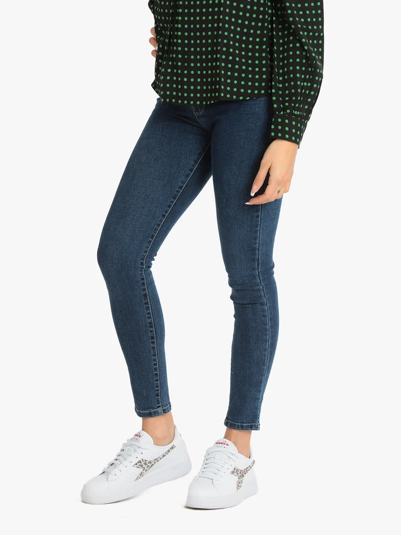 Jeans push up da donna - jeans