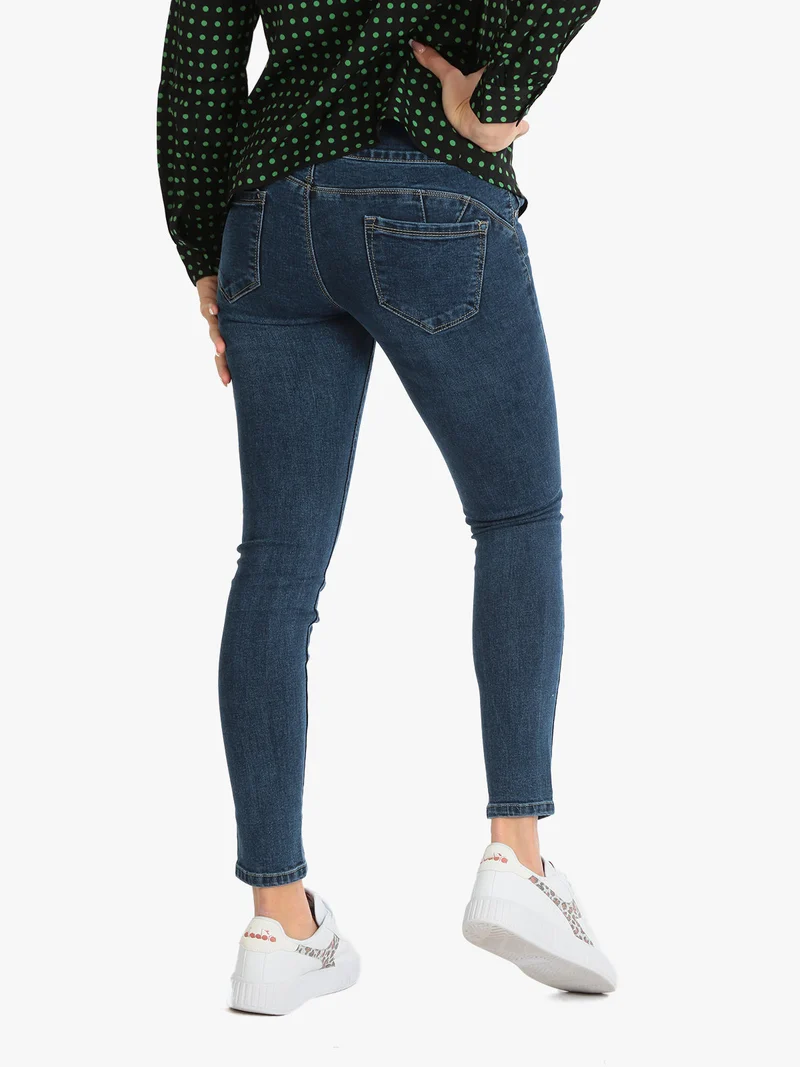 Jeans push up da donna - jeans