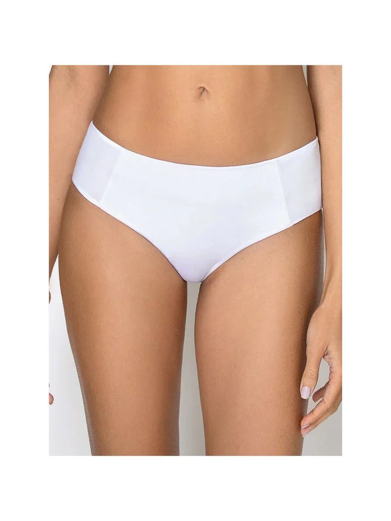 2545 Slip donna - bianco