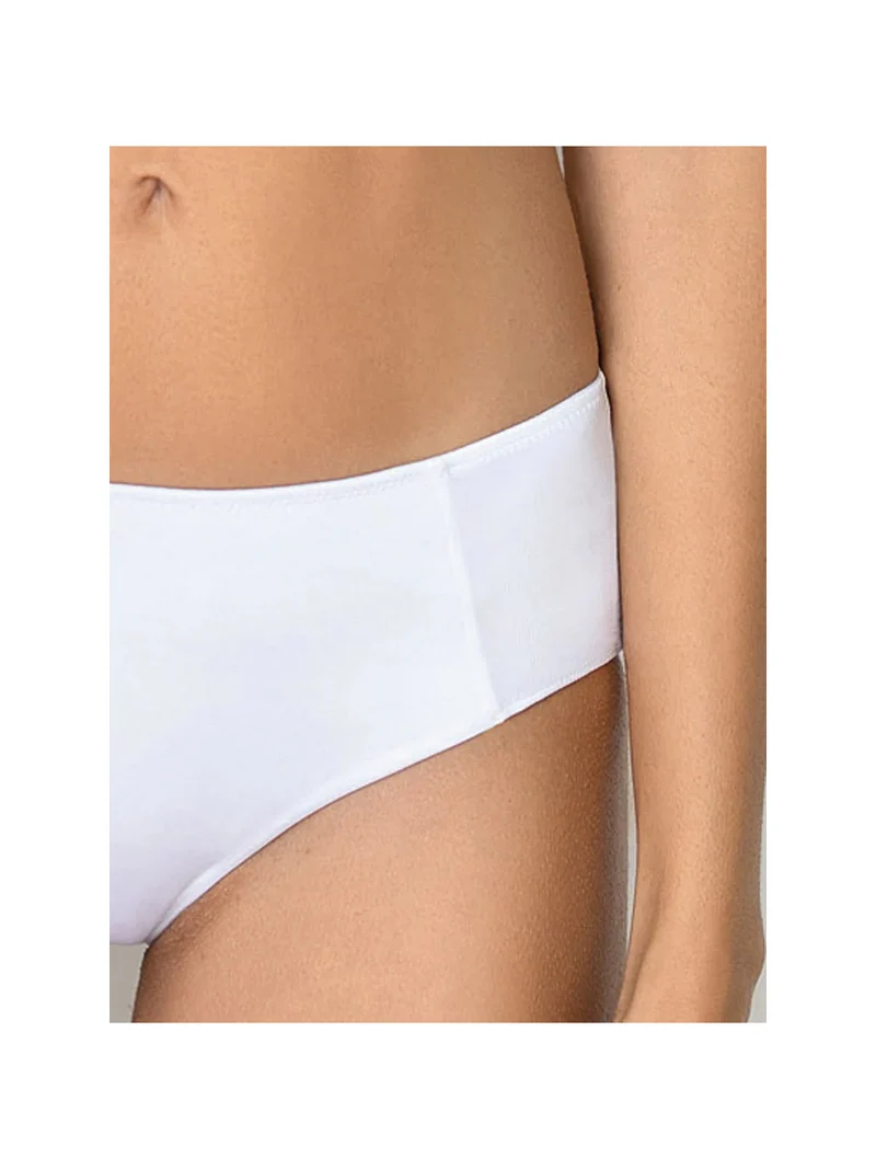 2545 Slip donna - bianco
