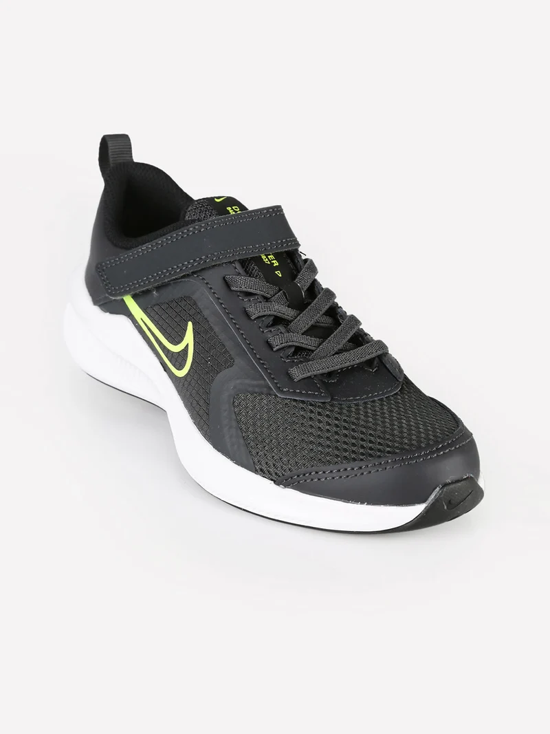 DOWNSHIFTER 11 Scarpe running da bambini - grigio scuro