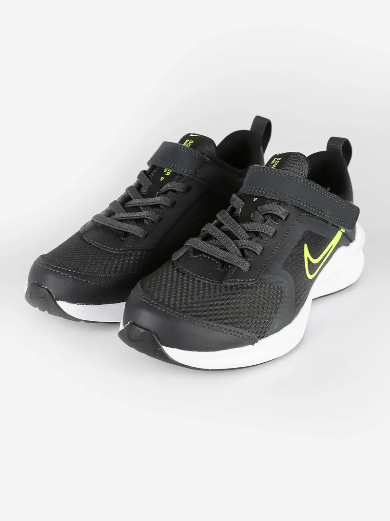 DOWNSHIFTER 11 Scarpe running da bambini - grigio scuro