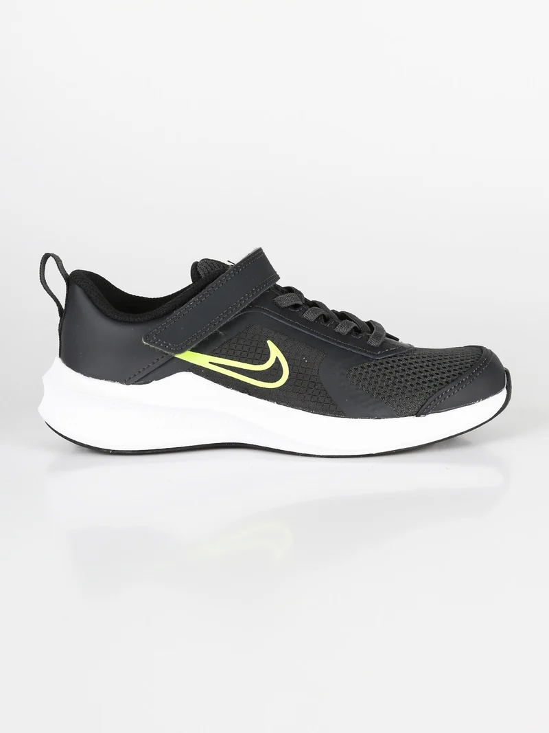 DOWNSHIFTER 11 Scarpe running da bambini - grigio scuro