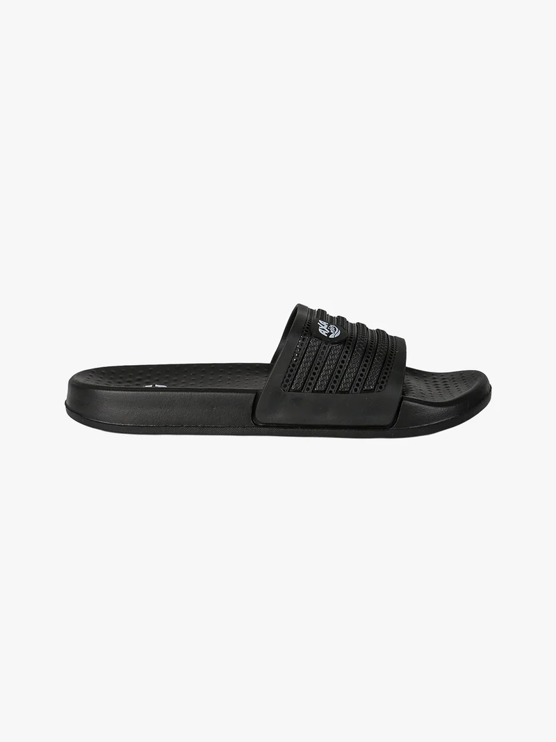 Ciabatte uomo da mare - nero