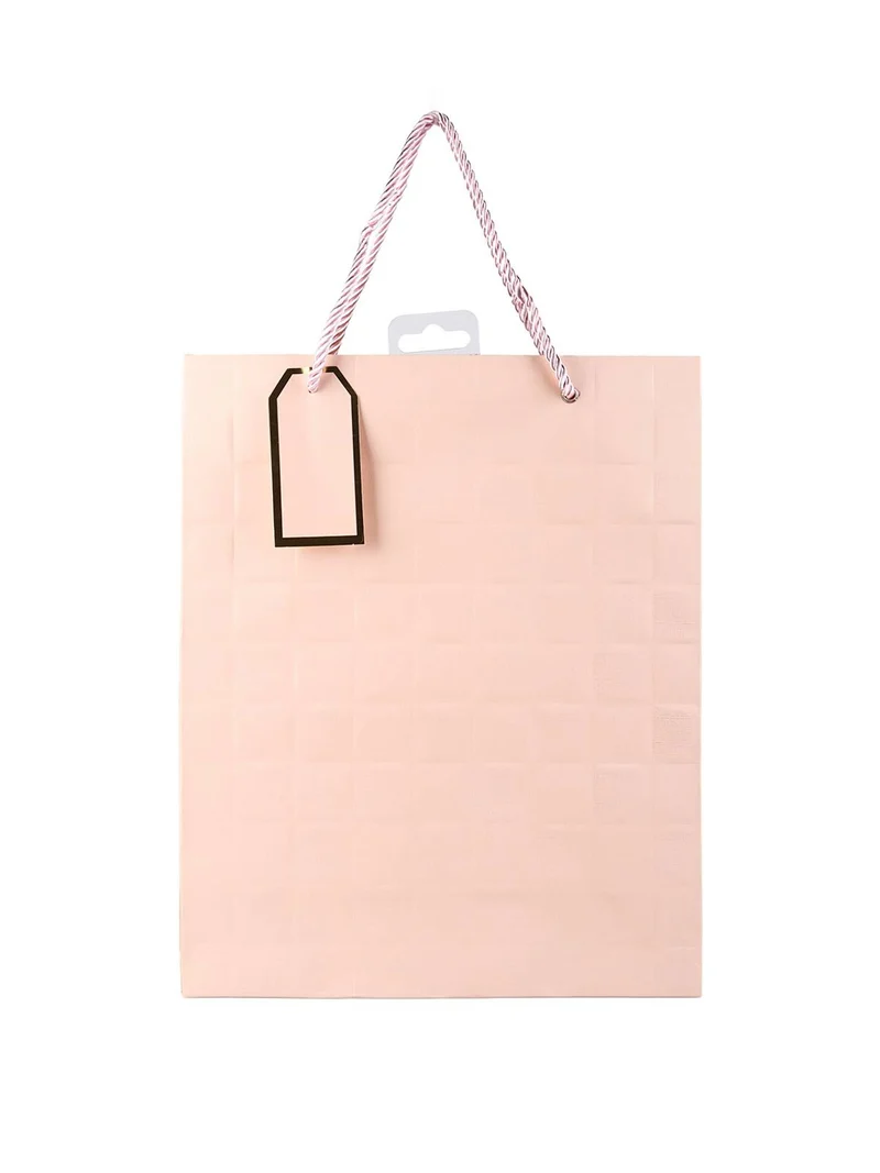 Sacchetto da regalo - cipria