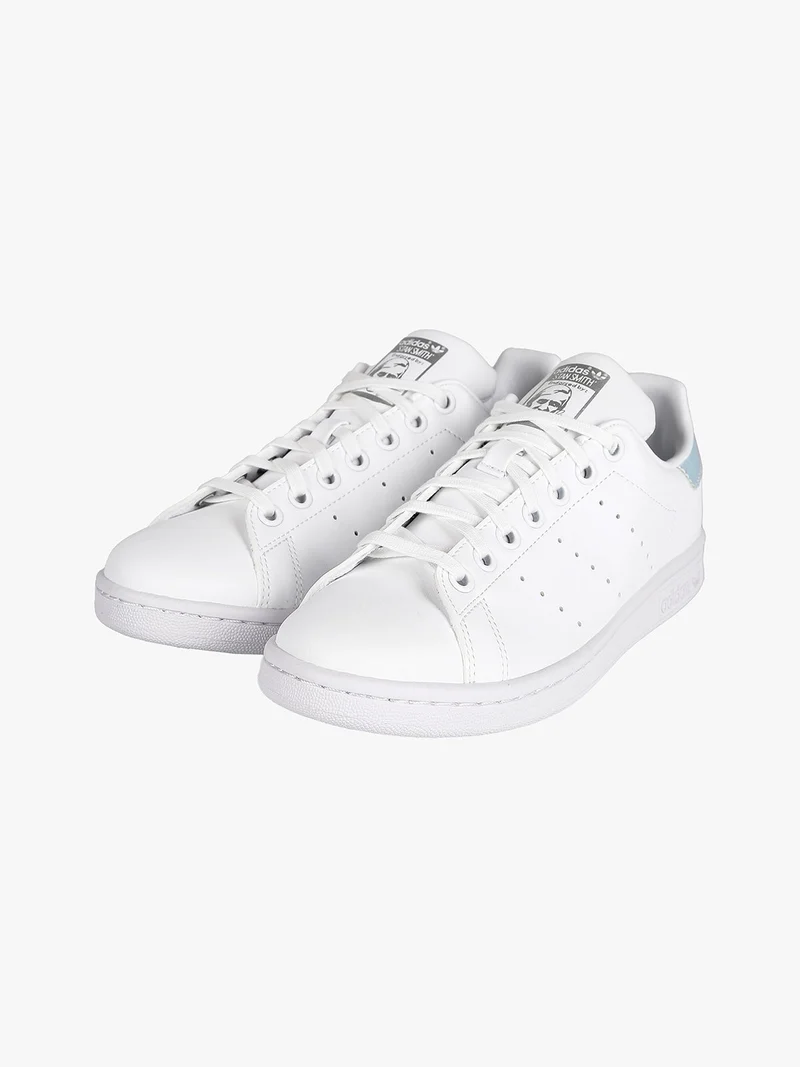 Stan Smith Sneakers stringate da ragazza - bianco