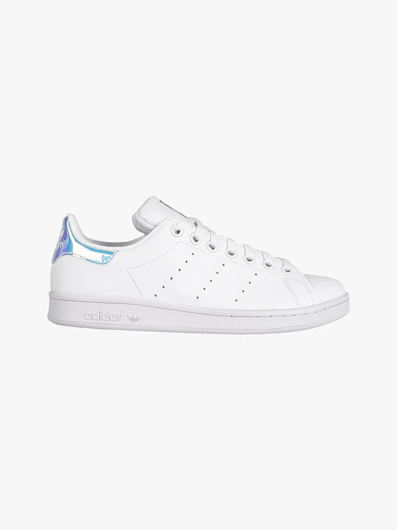 Stan Smith Sneakers stringate da ragazza - bianco